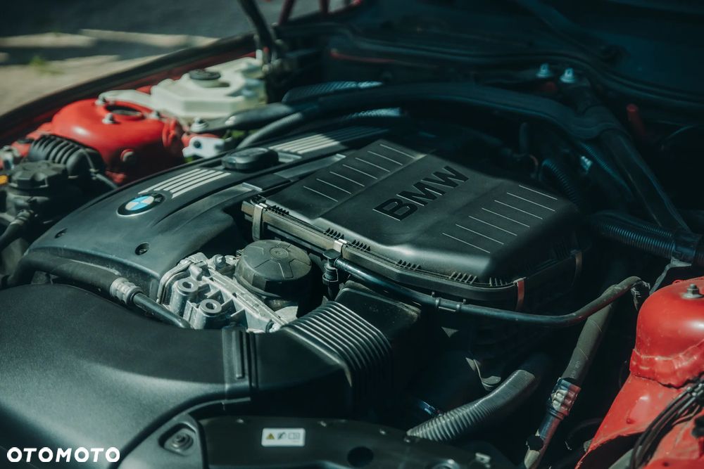 BMW Z4 sDrive35is - 26