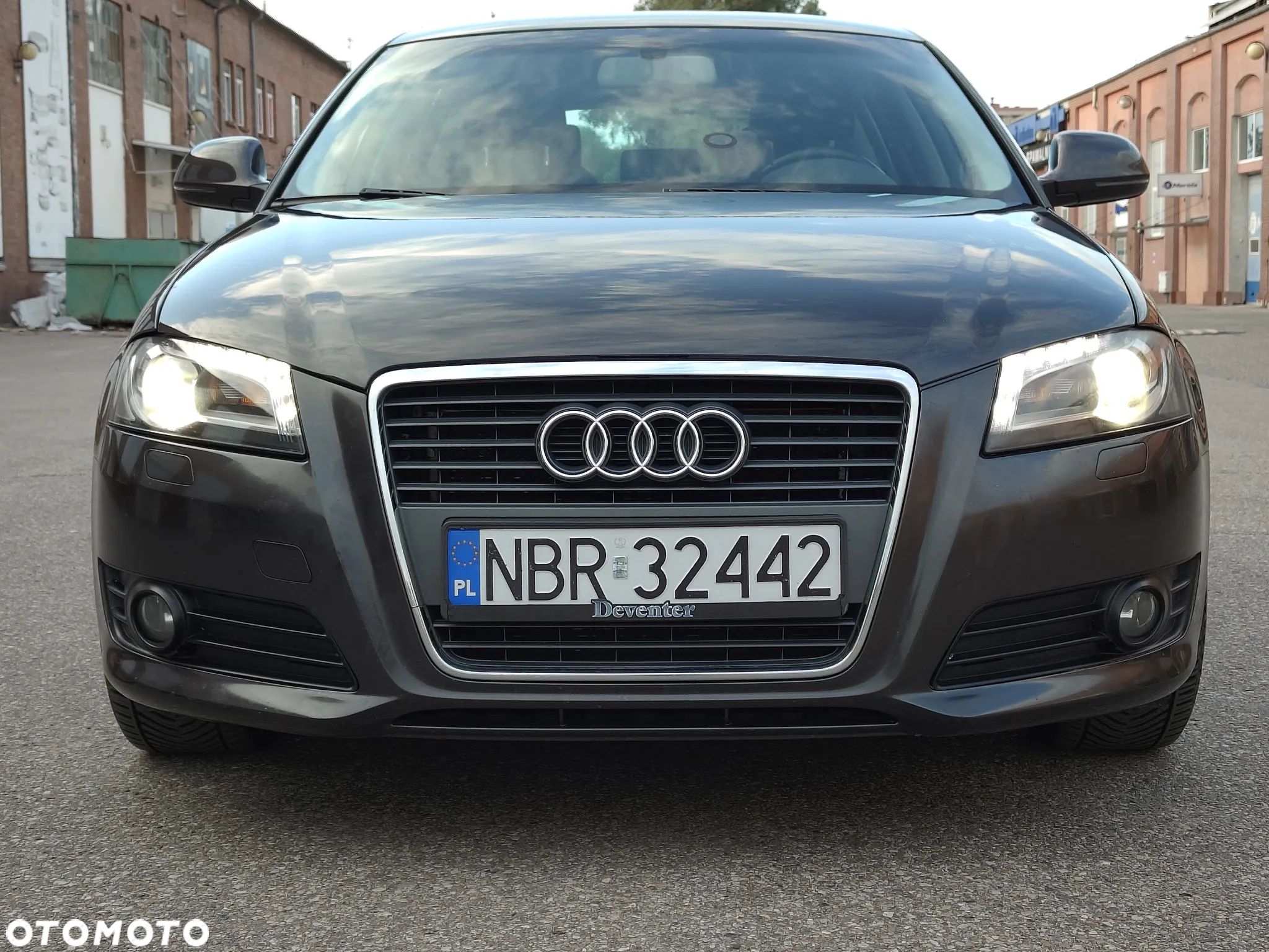 Audi A3 - 10
