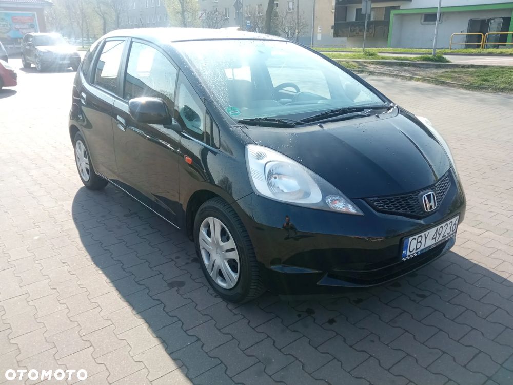 Honda Jazz 1.2 i-VTEC S - 2