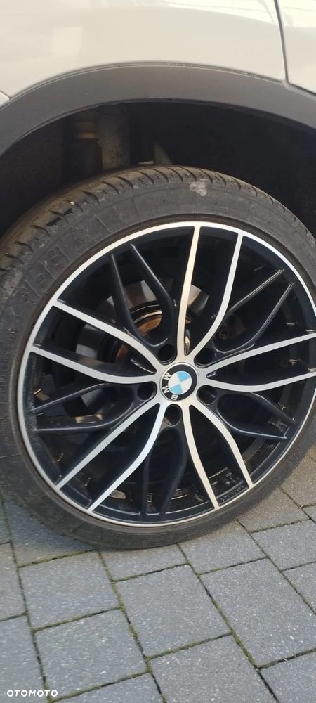 BMW X1 xDrive18d - 7