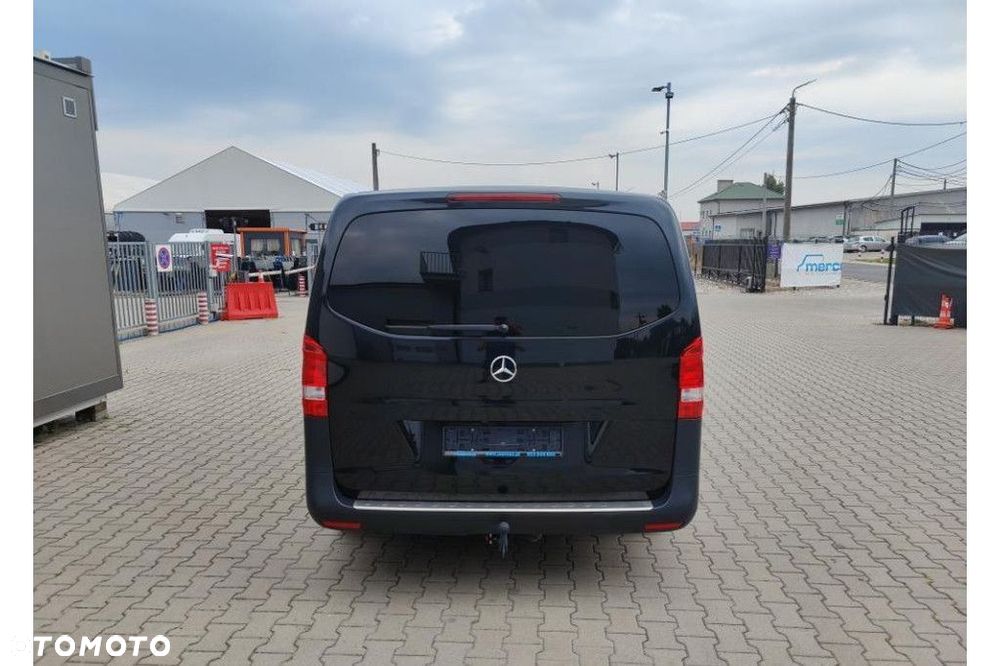 Mercedes-Benz Vito - 6