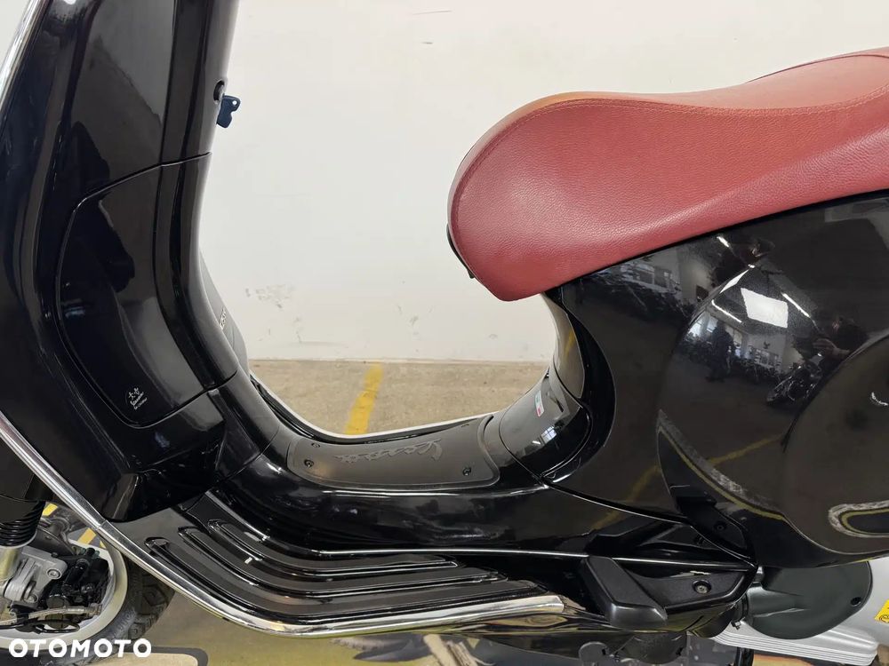 Vespa Primavera - 21