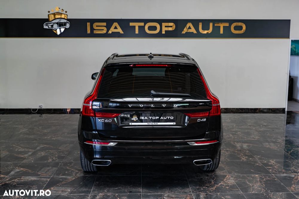 VOLVO XC60 2020 — imagine 40