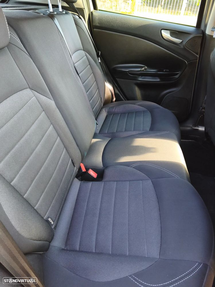 Alfa Romeo Giulietta 1.6 JTDM Super - 14