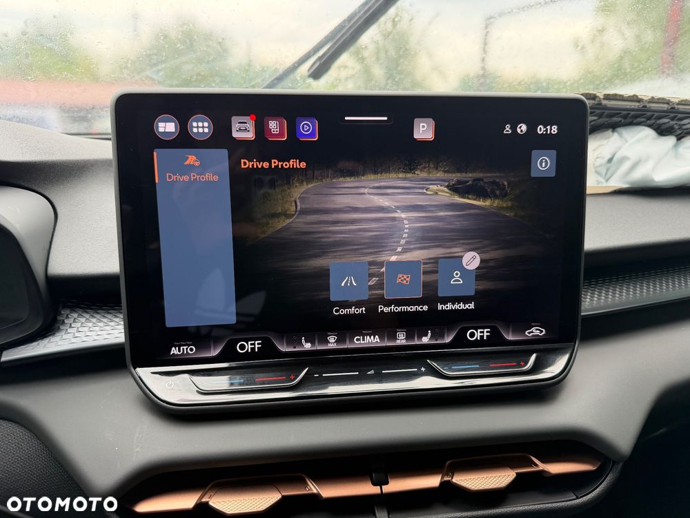 Cupra Terramar 1.5 eTSI mHEV Advantage Edition DCC DSG - 29