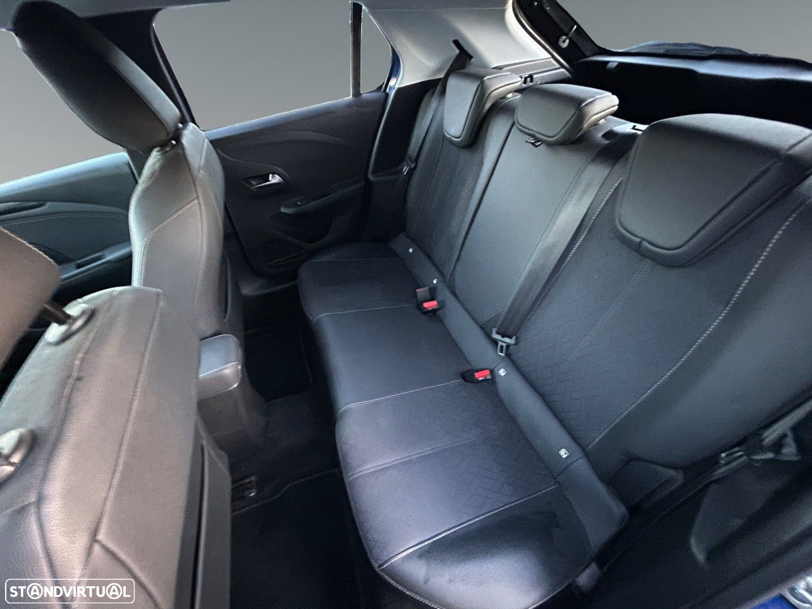 Opel Corsa 1.5 D Elegance - 16