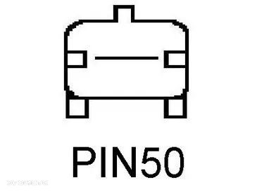 NOWY ROZRUSZNIK NISSAN AL CL L PL PLU Serena Terrano Pathfinder Pick Up | 115377 / 114479 - 9