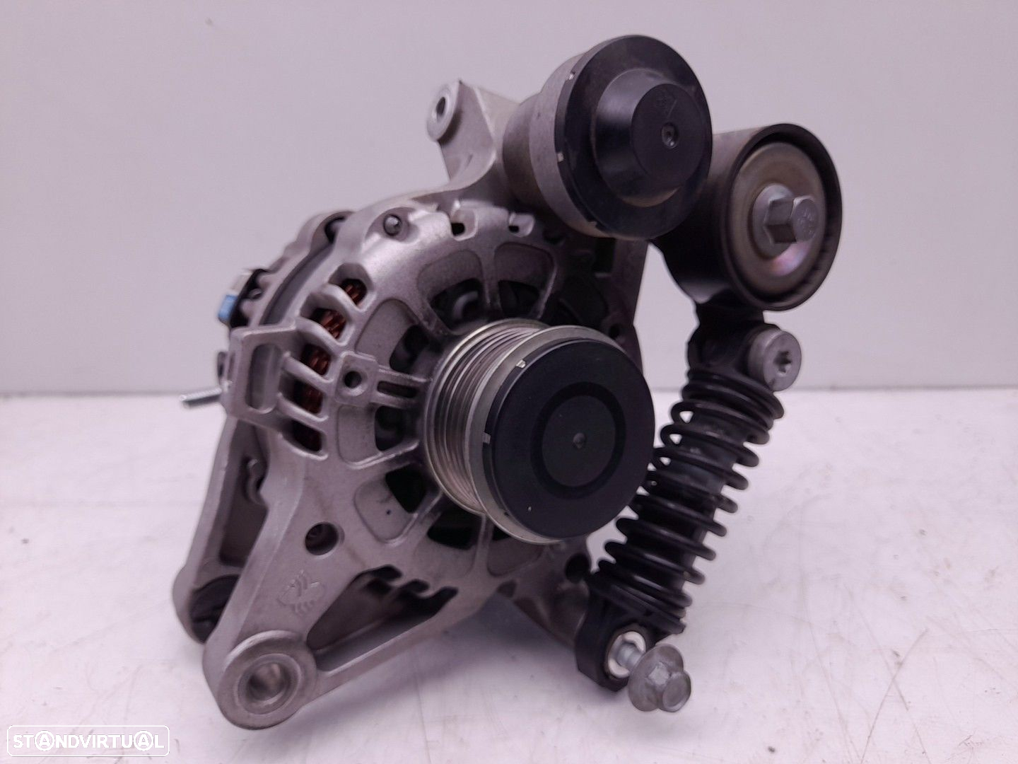 Alternador KIA Ceed (CD) - 3