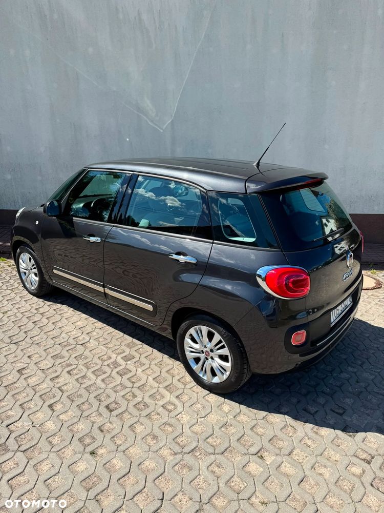 Fiat 500L 1.4 16V Pop Star - 1