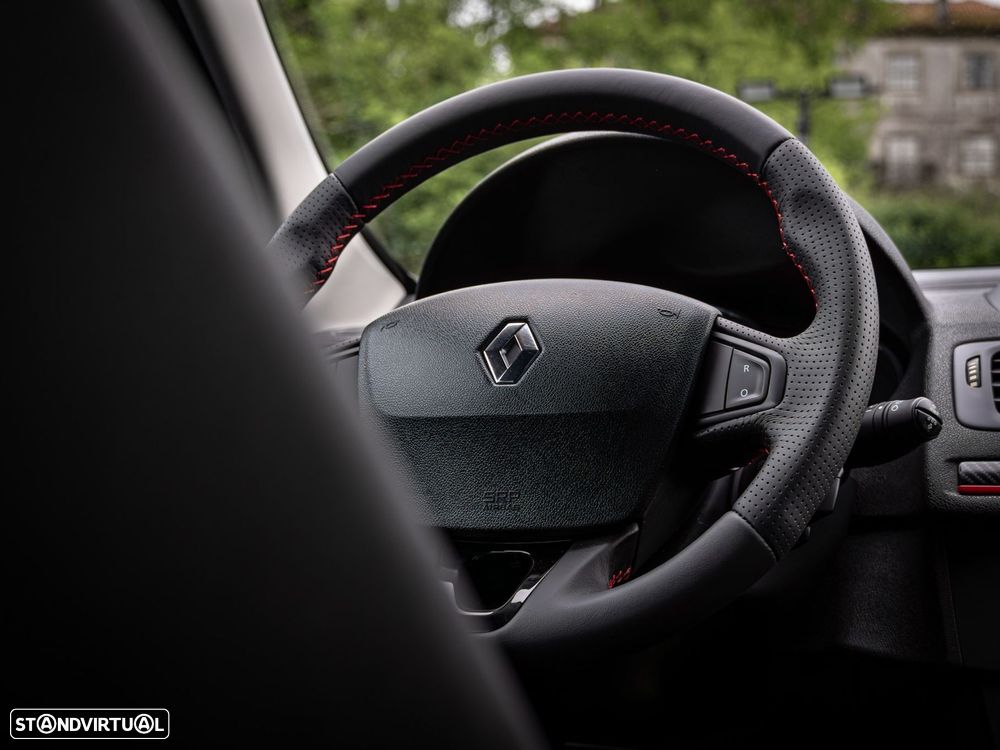 Renault Mégane 1.5 dCi GT Line - 14