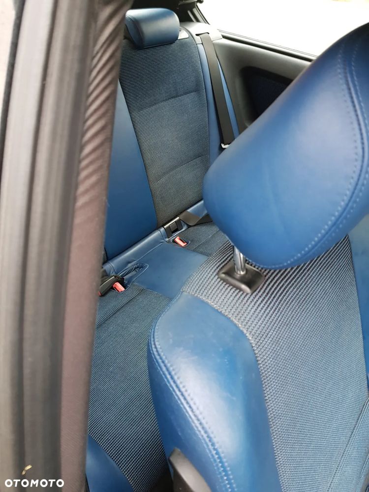 BMW Seria 3 316ti - 12