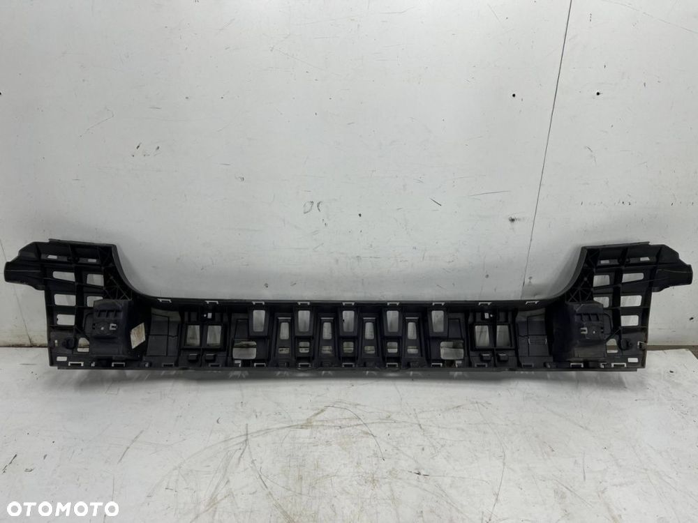 Belka zderzaka Mercedes x164 GL I 06-12r. tylne wzmocnienie pasa absorber ślizg 1648850565 - 9