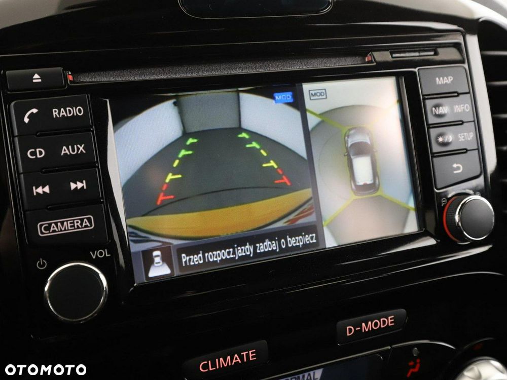 Nissan Juke 1.2 DIG-T Tekna - 26