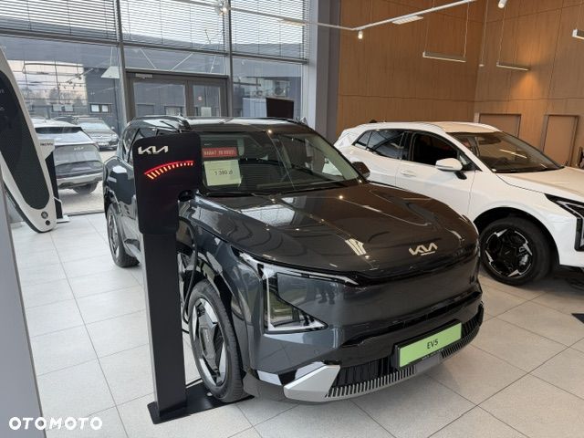 Kia EV5 81.4kWh Earth - 1