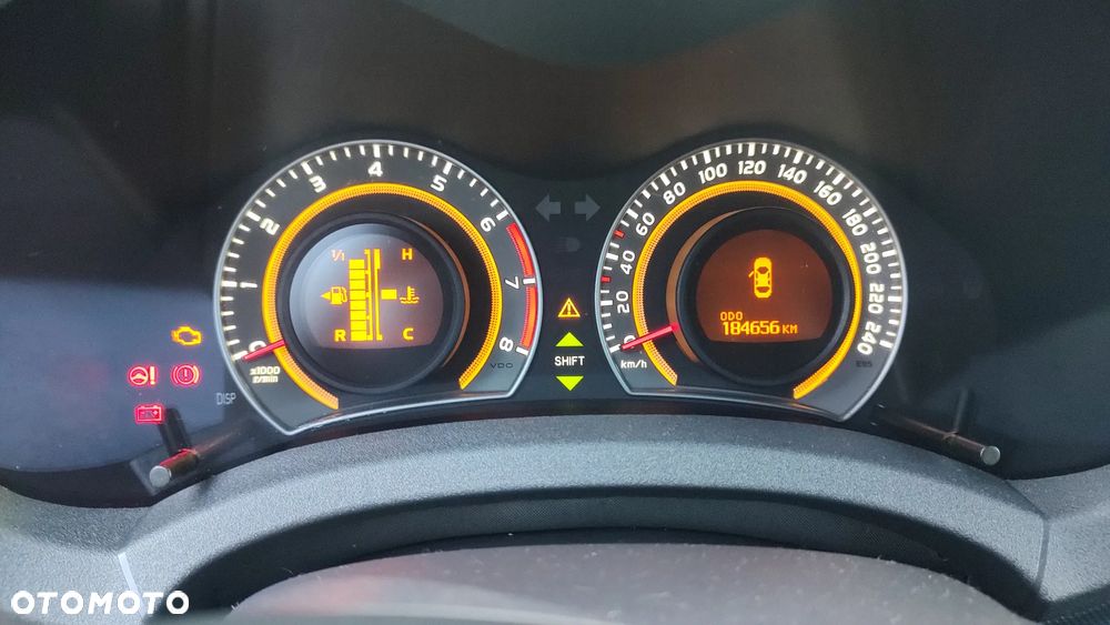 Toyota Auris 1.33 VVT-i Active - 11