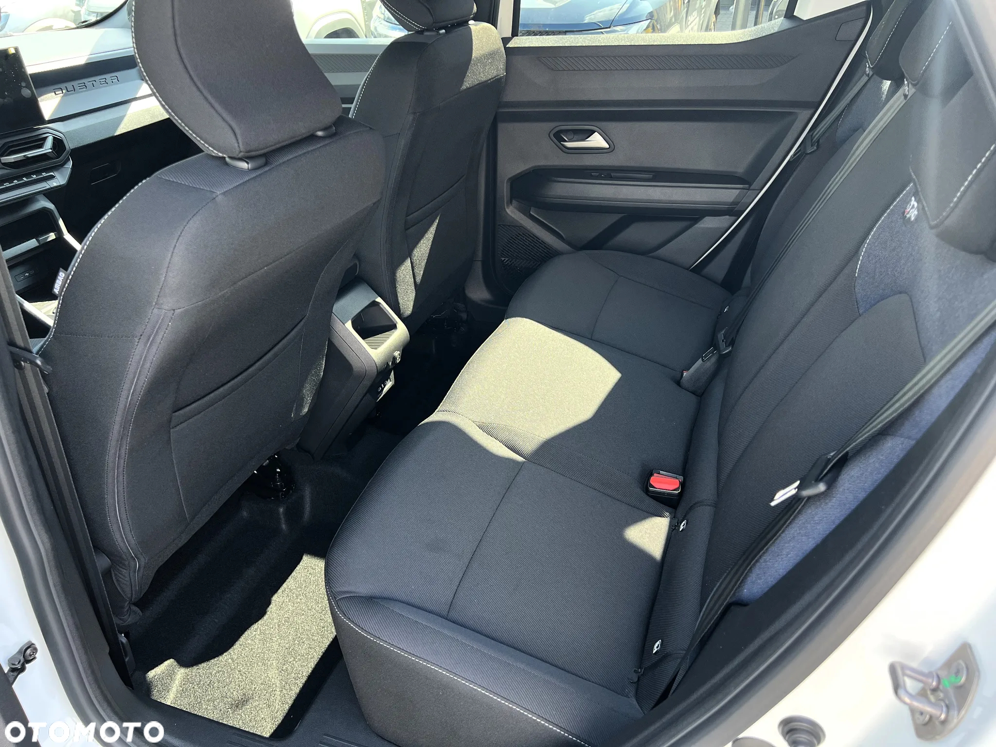 Dacia Duster 1.0 TCe Journey - 14