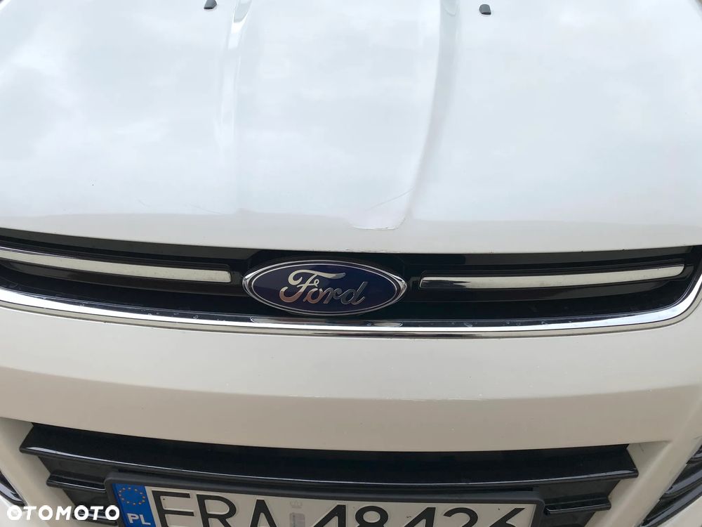 Ford Escape - 17