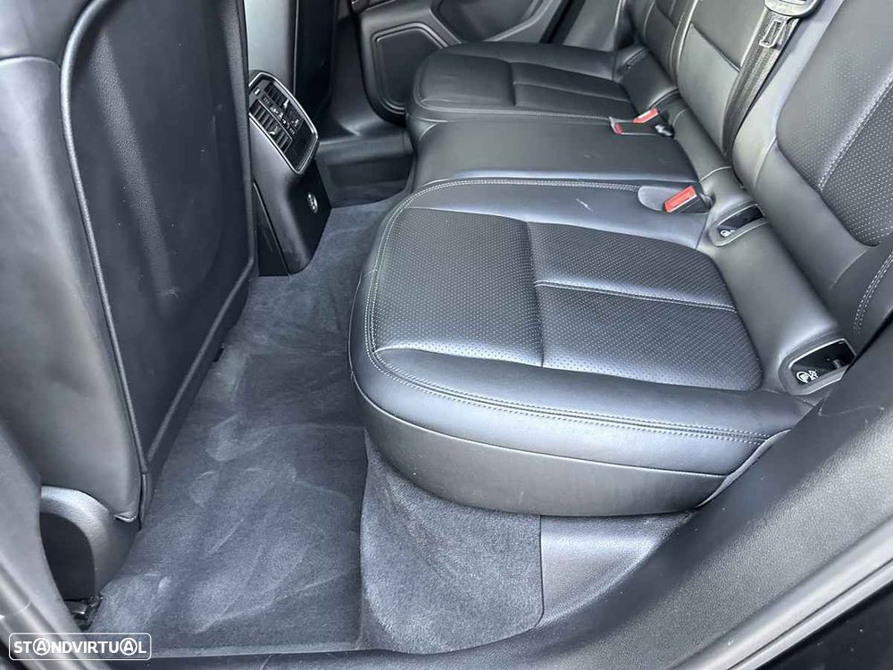 Porsche Macan PDK - 31