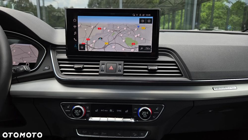 Audi Q5 Sportback 40 TFSI quattro S tronic S line - 19