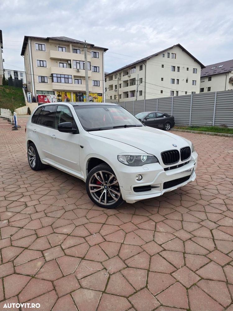 BMW X5 - 5