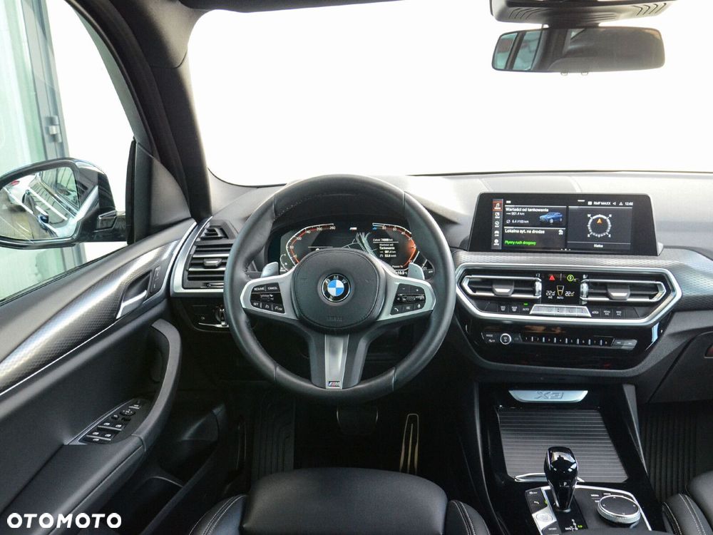BMW X3 - 37