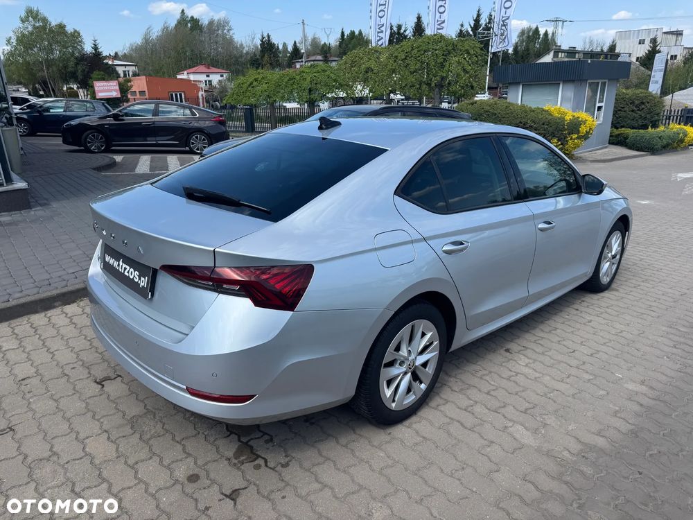 Skoda Octavia 2.0 TDI Ambition - 5