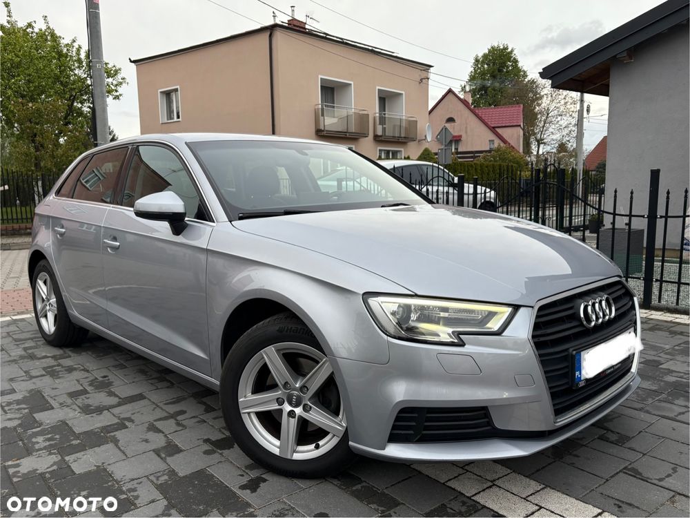 Audi A3 - 12