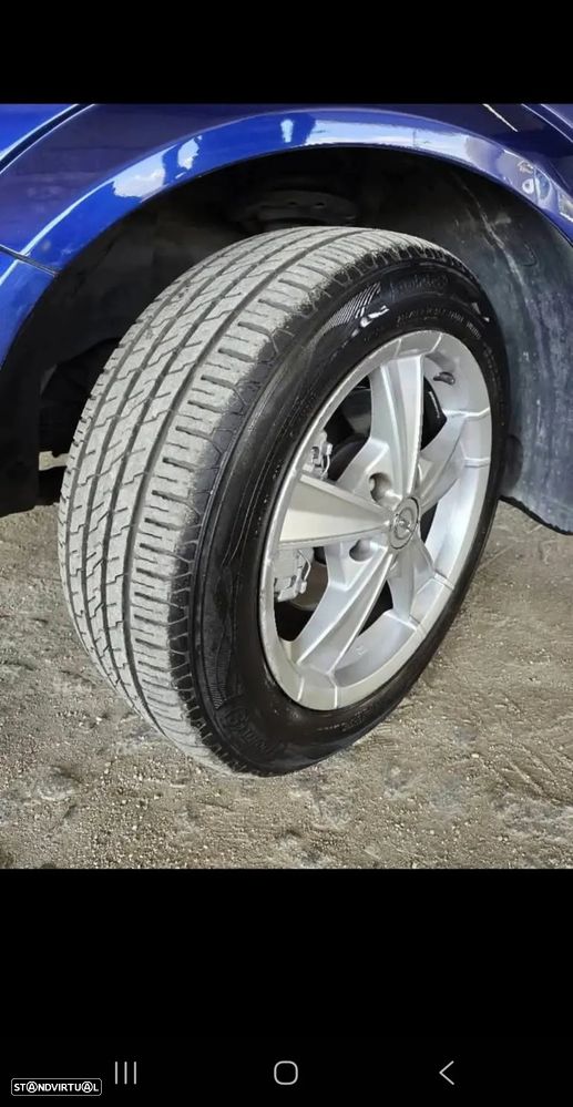 Opel Astra 1.3 CDTI Enjoy - 9