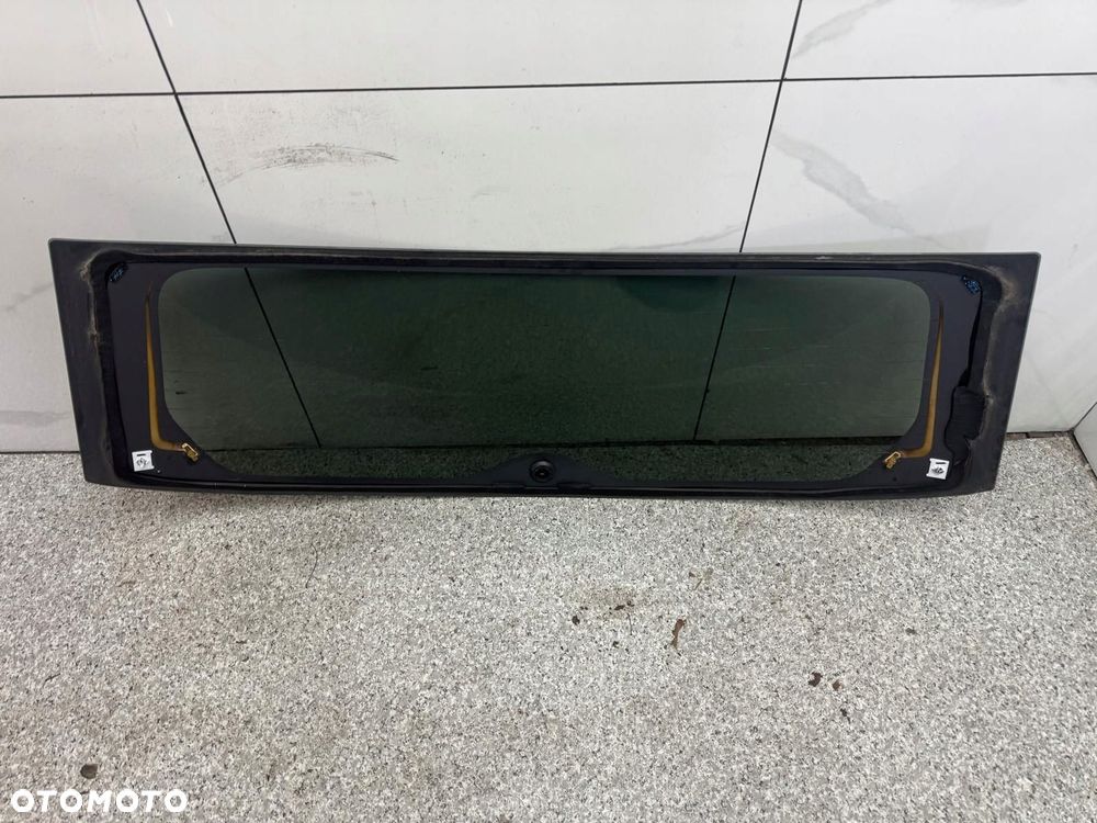 szyba tył tylna suzuki swift vi 2017-2023 43r-007957 - 3