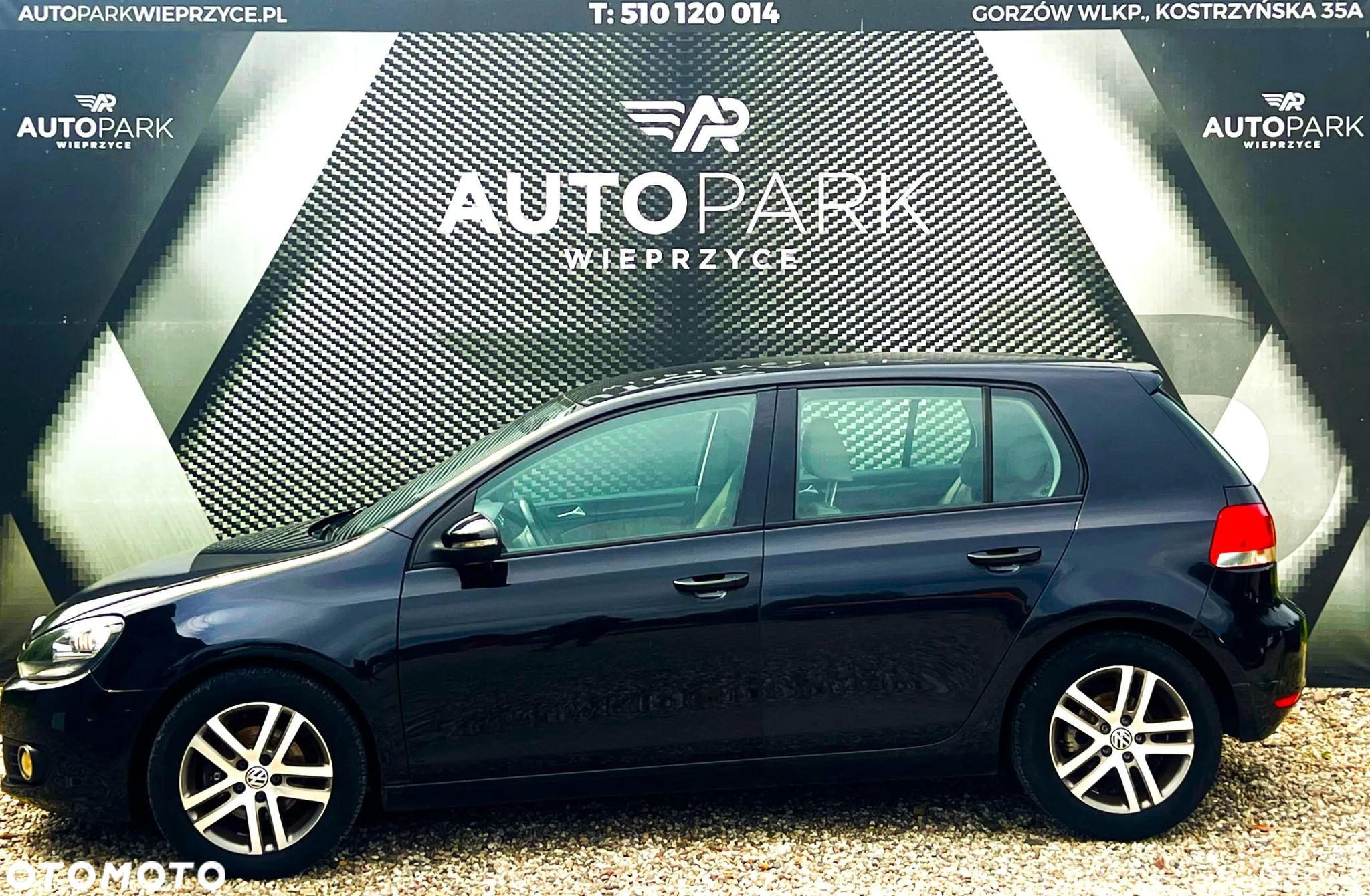 Volkswagen Golf - 10