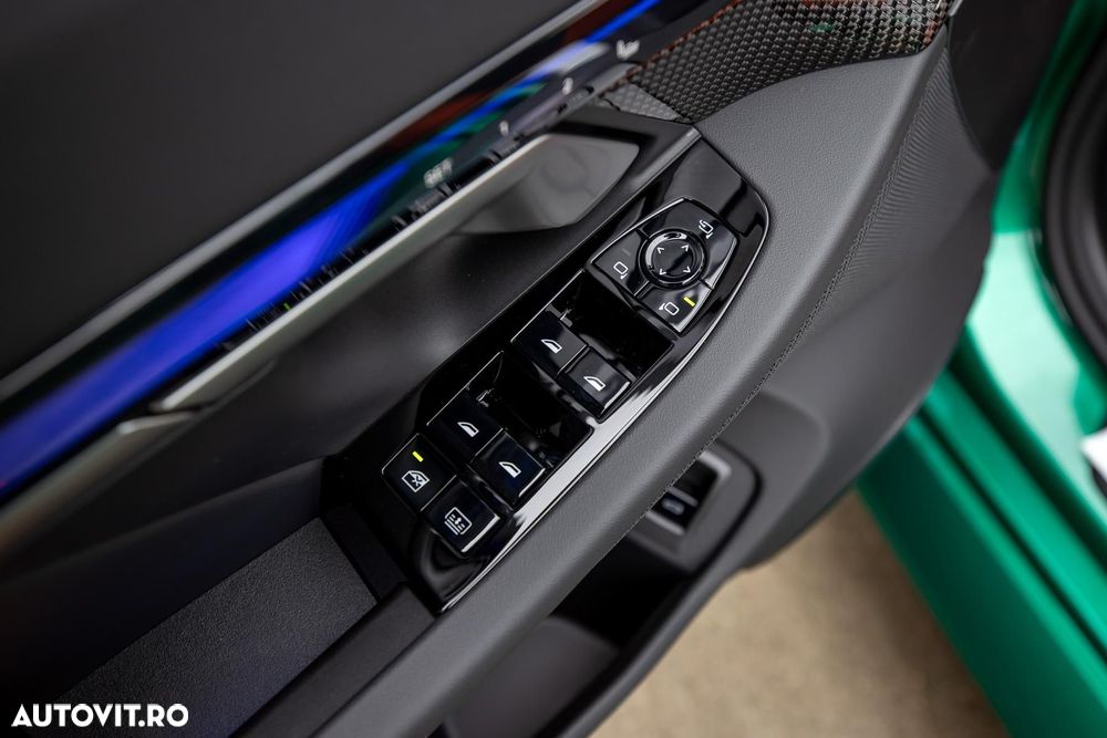 BMW M5 xDrive AT PHEV - 39