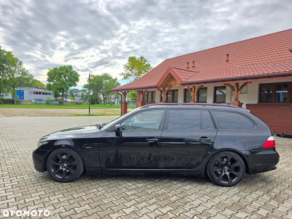 BMW Seria 5 - 2