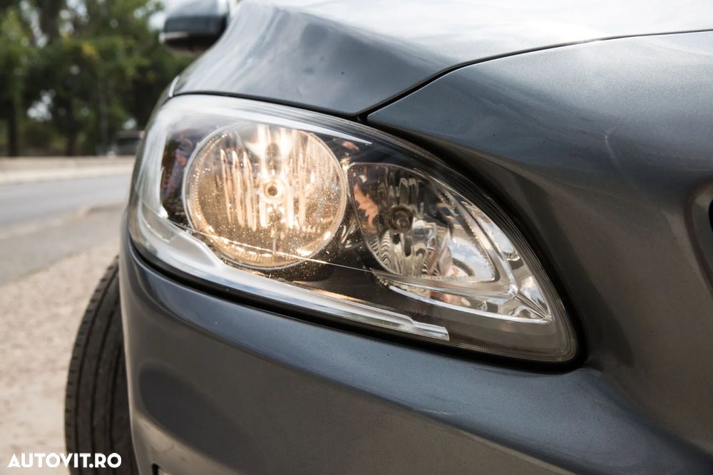 Volvo V60 D2 Geartronic Kinetic - 15