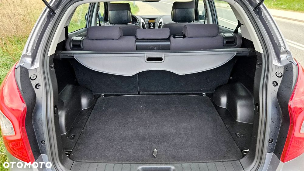 SsangYong/KGM Korando 2.0 Eco e-XDi DPF 2WD Sapphire - 17