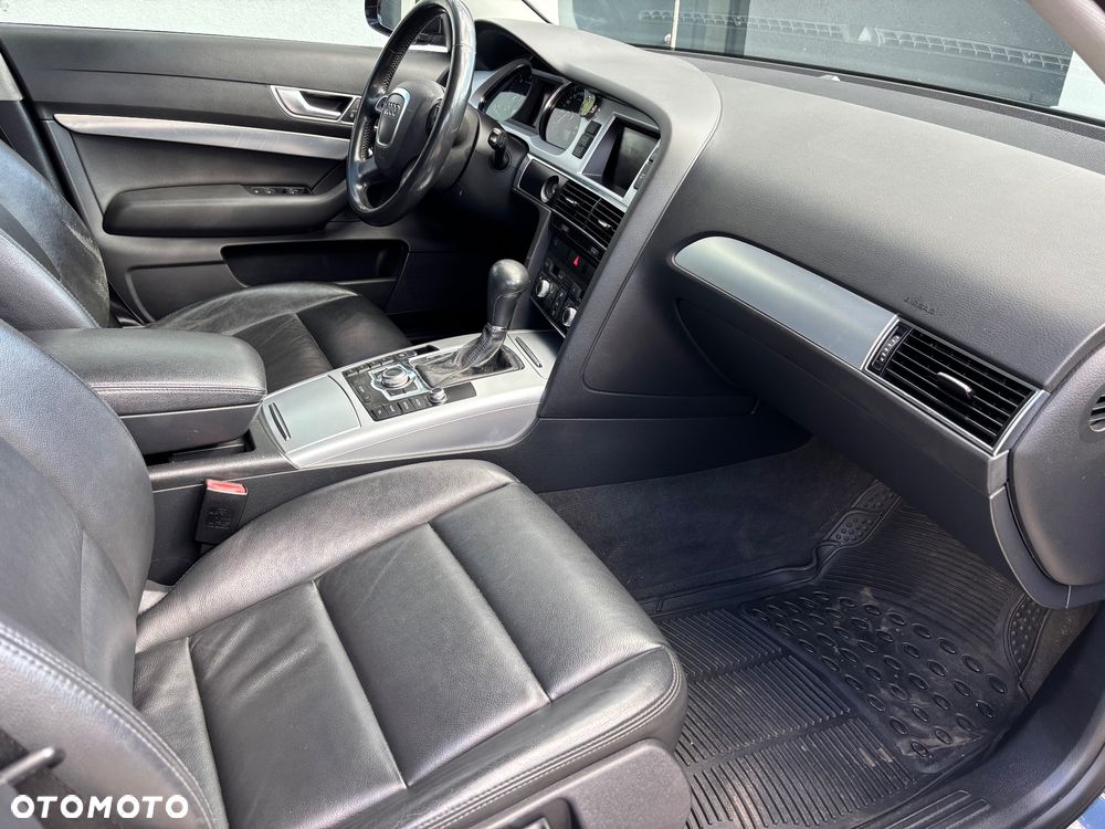 Audi A6 Limousine 2.0 TDI Multitronic - 32