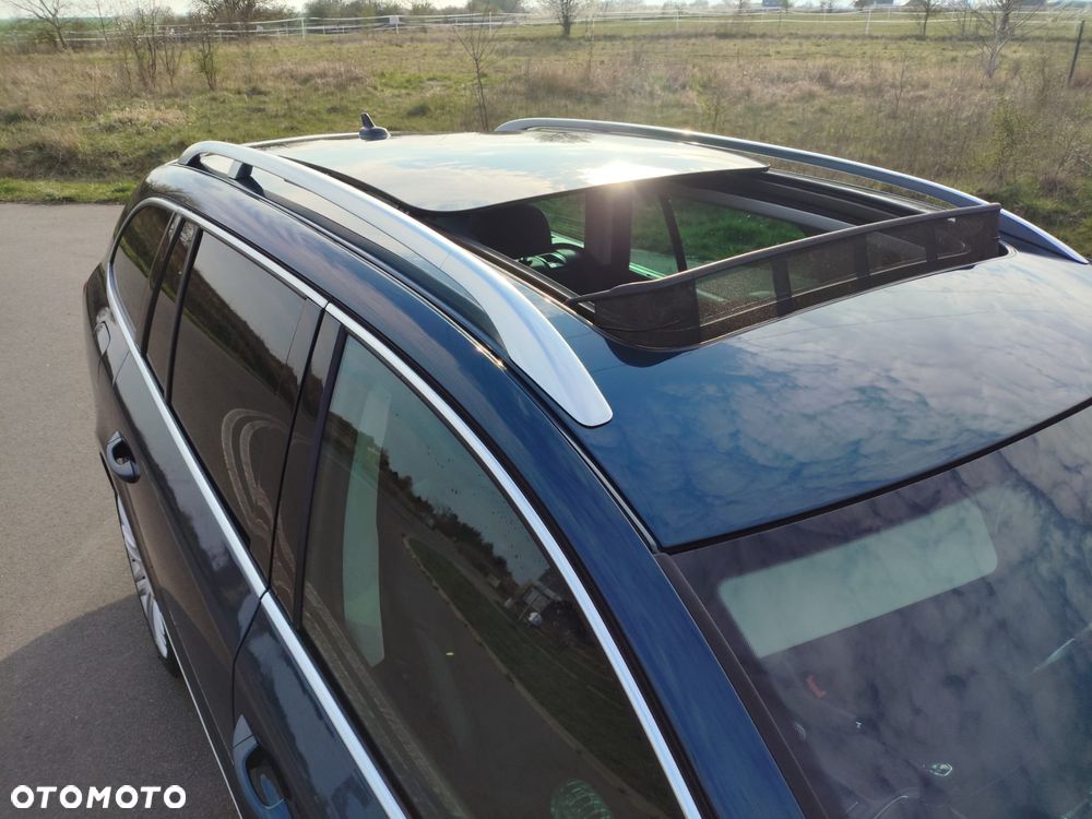 Skoda Superb 2.0 TDI Elegance - 27