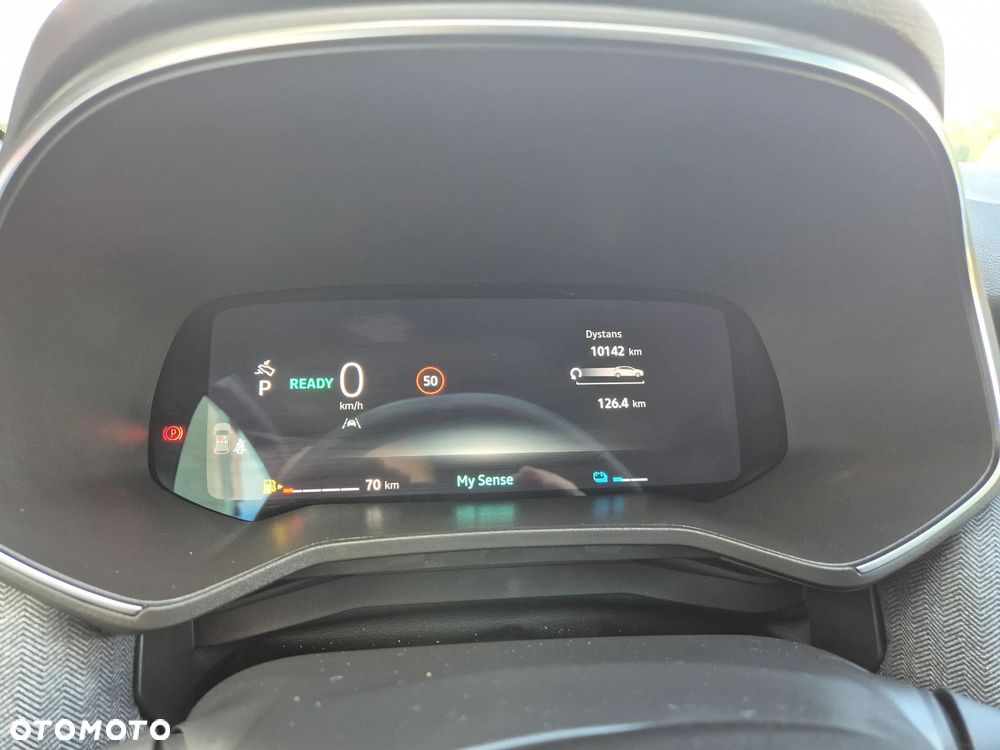 Renault Clio E-TECH 140 EXPERIENCE - 19