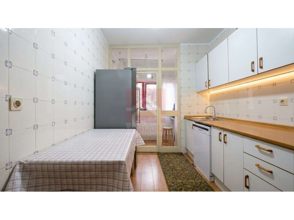 T2 em Fânzeres - Grande imagem: 3/14