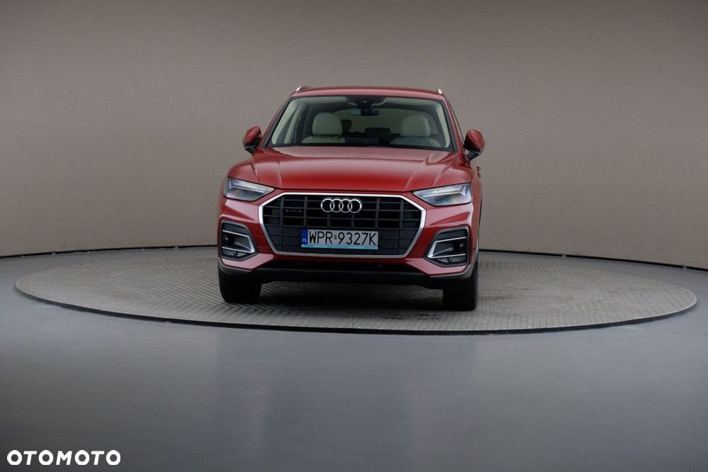 Audi Q5 - 3