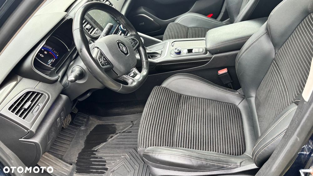 Renault Talisman 1.6 Energy dCi Intens EDC - 16