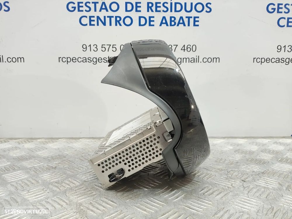 Auto Radio CD DVD GPS Bluetooth Original BMW Mini F56 F55 9362351 2013 a 2023 - 5