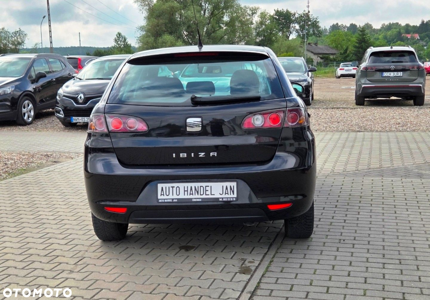 Seat Ibiza - 15