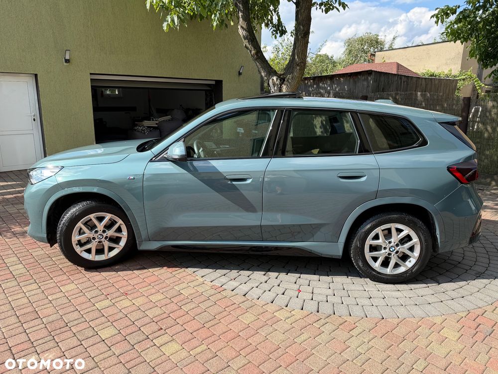 BMW iX1 eDrive20 66.5kWh M Sport Edition - 5