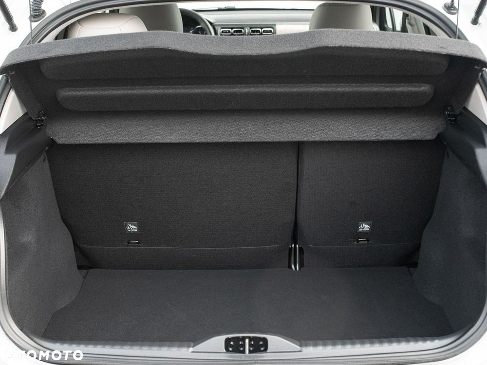 Citroën C3 1.2 PureTech Max EAT6 - 27