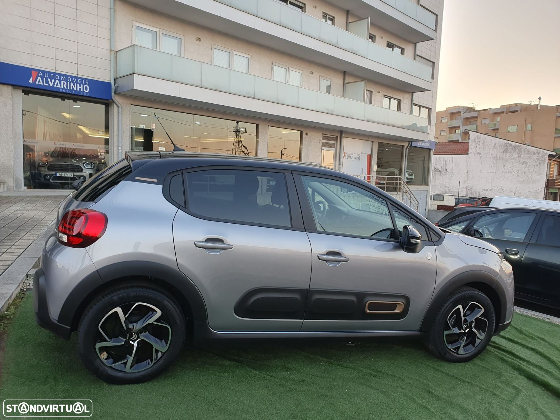 Citroën C3 1.2 PureTech C-Series - 6