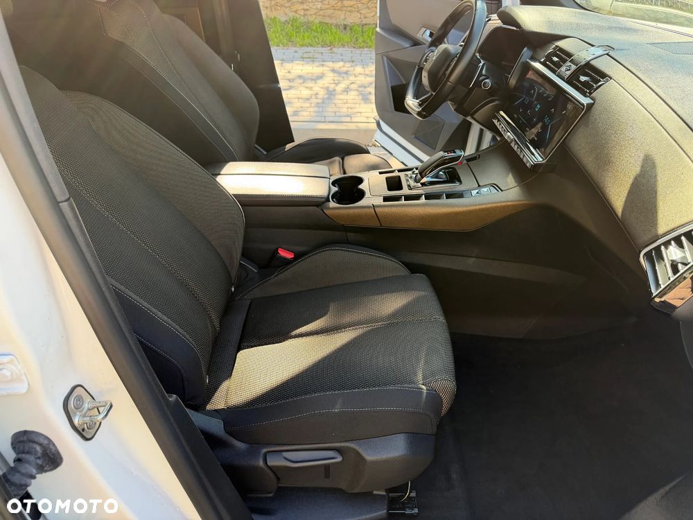 DS Automobiles DS 7 Crossback 1.6 E-Tense Bastille + - 13