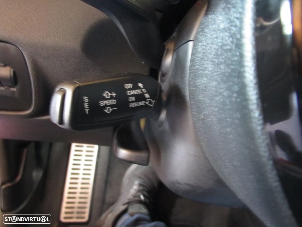 Audi A1 1.4 TFSI S tronic sport - 30