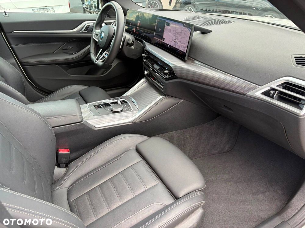 BMW Seria 4 430i xDrive M Sport sport - 13