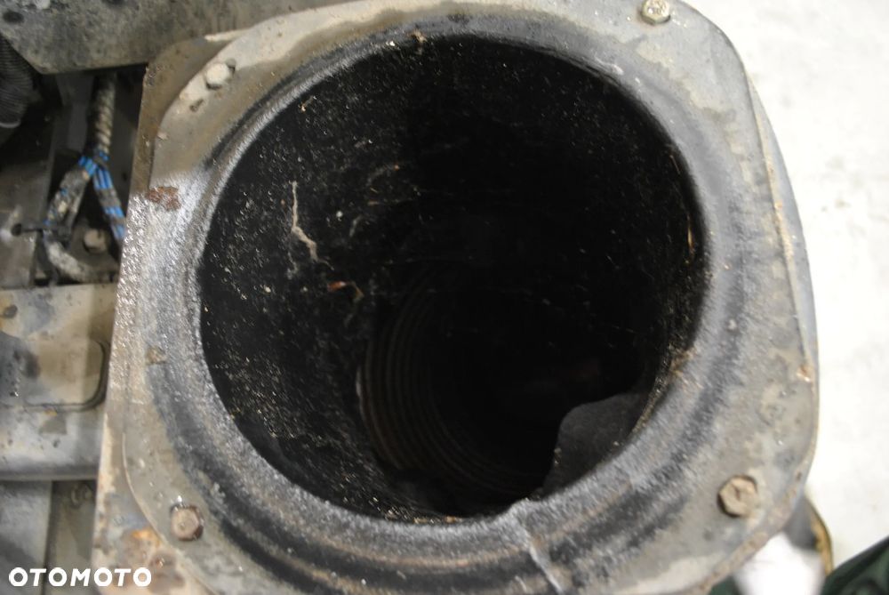 Renault Midlum 220 Zamiatarka SEMAT Johnston Szczotki L/R 2014r 2770 Mth - 26