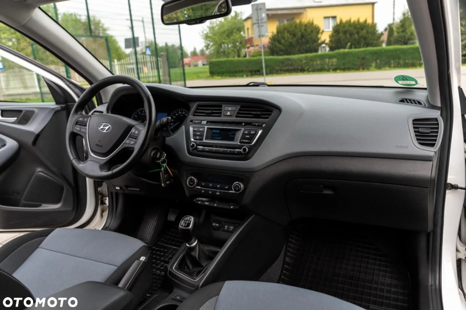 Hyundai i20 1.0 T-GDI Active - 20